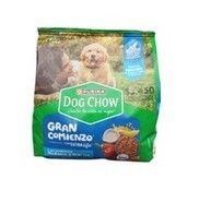 Cuido Dog Chow Cacho Medianos 475 g