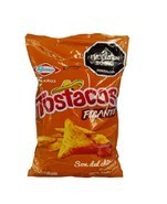Tostacos Ramo Picante 200 g