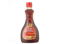 Miel de Maple Aunt Jemima 355 ml