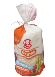 Tostadas Susanita Arroz Quinua 80 g