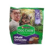 Cuido Dog Chow Cacho Minis 475 g
