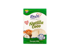 Natilla Konfyt Coco 120 g