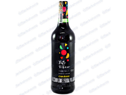 Coctel Cariñoso Tinto Verano 750 ml