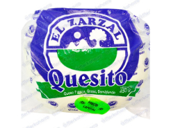 Quesito el Zarzal 400 g