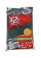 Esponja Bon Bril Abrasivo Regu 2 und