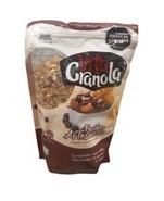 Granola Vitamarket Fusi Arte 600 g