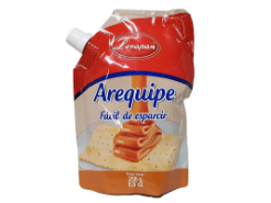 Arequipe Levapan 250 g