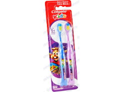 Cepillo Dental Colgate Kids 2 und