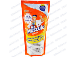 Desengrasante Mr Musculo 500 ml + g