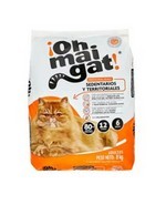 Cuido Oh Mai Gat Sedentarios 500 g