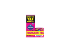 Tampones Nosotras Super 12 und