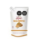 Salsa Zafran Chipotle 200 g