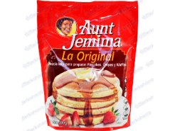 Mezclas Aunt Jemima Pancakes X 300