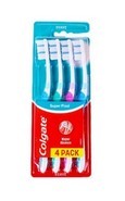 Cepillo Dental Colgate Super Flex X 4