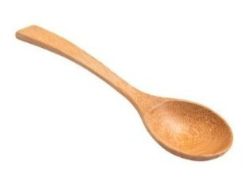 Cucharas Tiberio de Palo 1 und