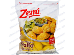 Empanadas Zenu con Pollo 500 g