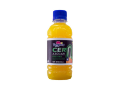 Refresco Tampico Cero 250 ml