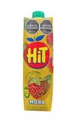 Jugo Hit Mora 1000 ml