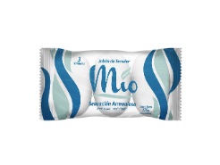 Jabón Mio Barra Sensacion Armo X 3 un 375 g