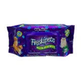 Pañitos Masco Freskipets Humedos X 50 un