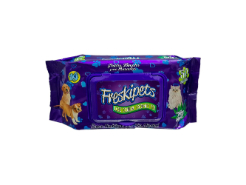 Pañitos Masco Freskipets Humedos X 50 un