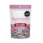 Almendras Confitada Riovalle 120 g