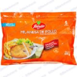 Milanesa Fazan de Pollo 600 g