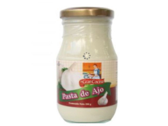 Salsa la Gran Cocina de Ajo 240 g