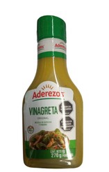 Vinagreta Aderezos Original 270 g