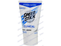 Desodorante Speed Stick Clinical 30 g