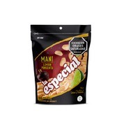 Maní la Especial Limón Pimi 180 g