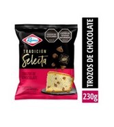 Ponque Ramo Trozos Choco 230 g
