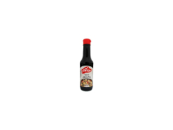 Salsa el Fortin Negra 165 g