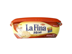 Esparcible la Fina Mesa con Salx 250