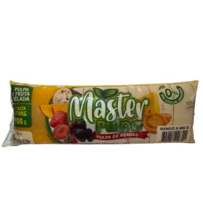 Pulpa Master Pulpa Mango 400 g