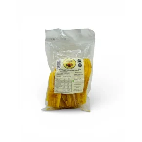 Platanos Tusty Natural X 90