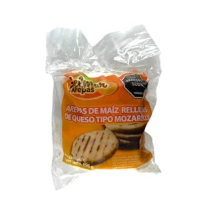 Arepas Velmar Mozzarella 6 und 696 g