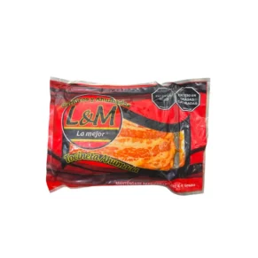 Tocineta Ahumada l & M 450 g