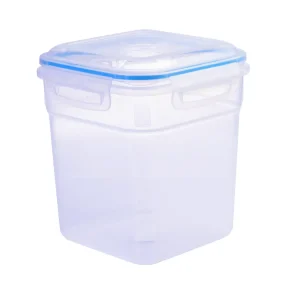 Recipiente Cuadrado 3.3 l