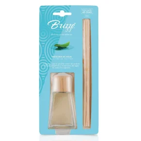 Ambientador Brizze Fres Agua Palitos X 60