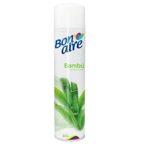 Ambientador Bon Aire Bambu 400 ml