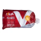 Leche Entera MUA Larga Vida 900 ml - Six-pack