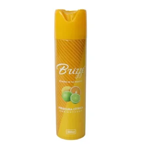 Ambientador Brizze Citrica Aerosol 360 ml