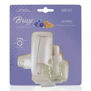 Ambientador Brizze Lino Fresc 20 ml+apa