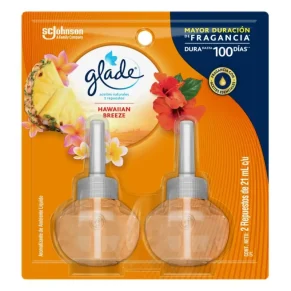 Ambientador Glade Hawaiian Breeze 42 ml