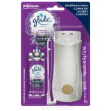 Ambientador Glade Toque+aparat Lava 1 und 9 g