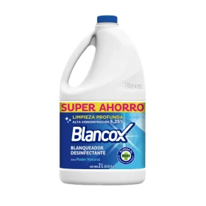 Blancox Regular 2000 ml