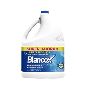Blancox Regular 3800 ml