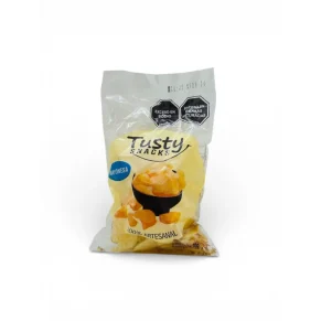 Papas Tusty Mayonesa 70 g