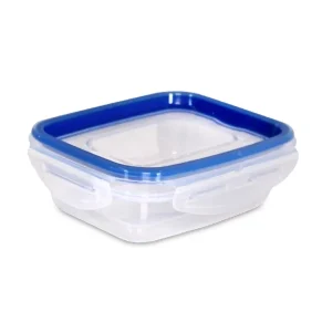 Caja Kendy Cuadrada Baja # 1